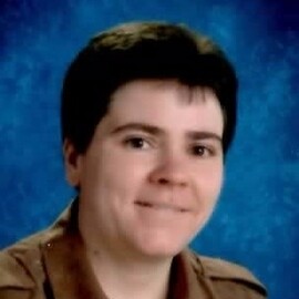 Photo of Kelly Smith