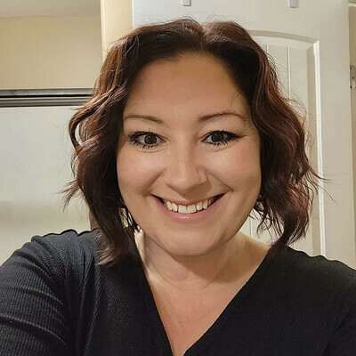 Photo of Christine Dougan