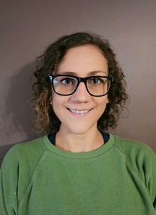 Photo of Lindsey Kermer