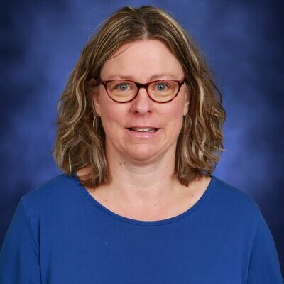 Photo of Karen Leboeuf