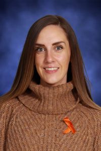 Photo of RaeAnne Miller